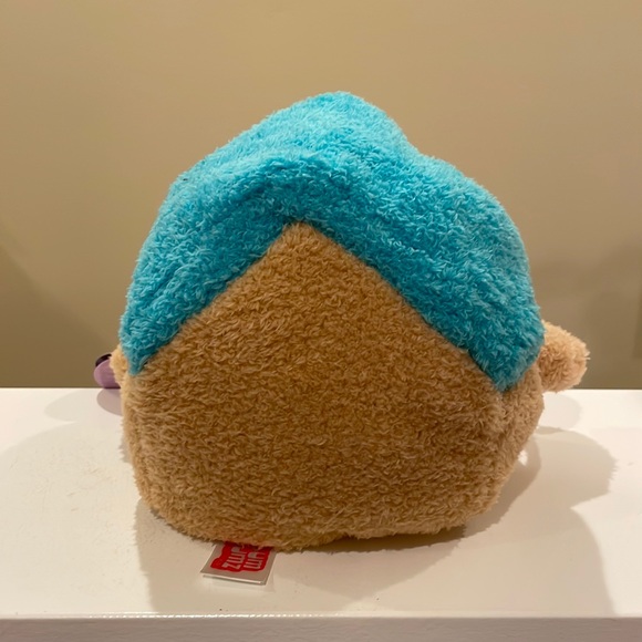 NWT 7.5” Blair the Birdhouse SpringBumz Bumbumz by Russ - Picture 3 of 4